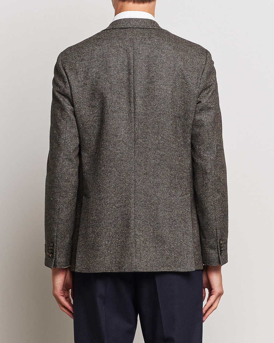 Herren | Sakkos | Morris | Archie Donegal Blazer Brown