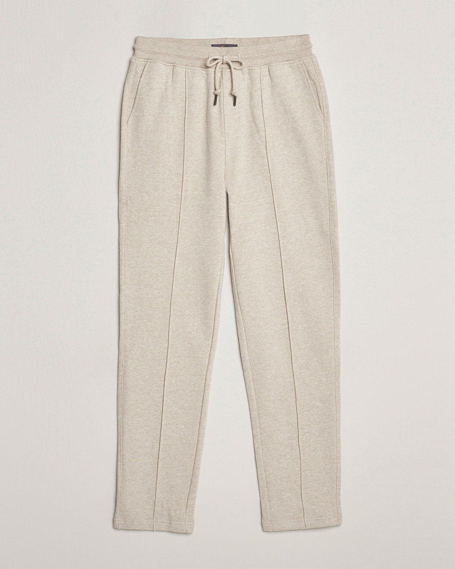 Herren | Hosen | Morris | Brandon Lily Sweatpants Khaki