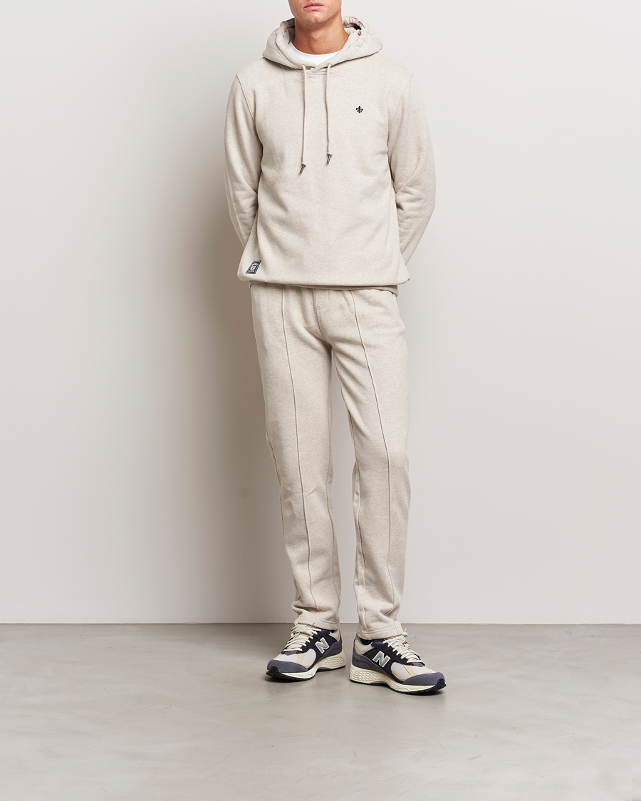 Herren | Hosen | Morris | Brandon Lily Sweatpants Khaki