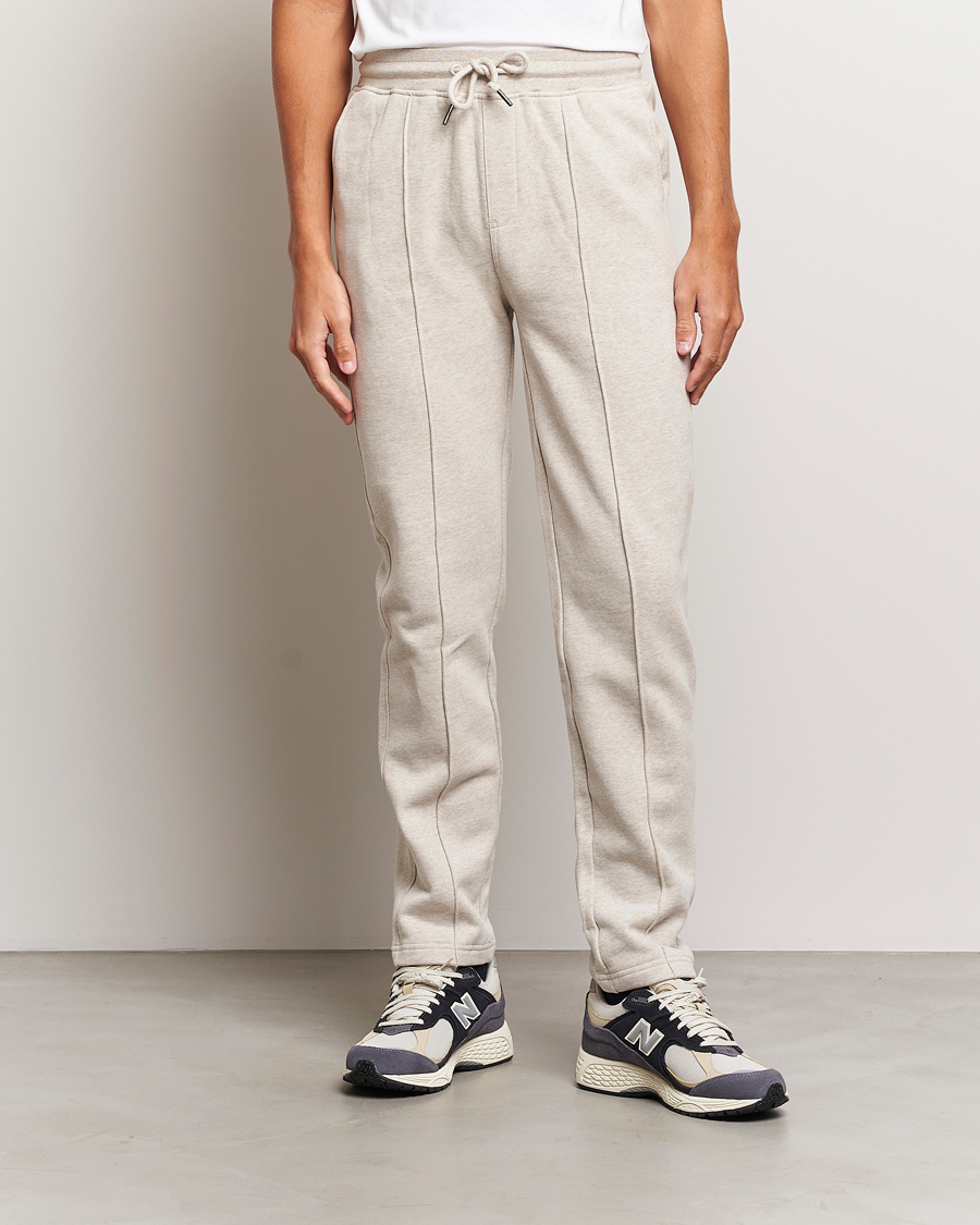 Herren | Hosen | Morris | Brandon Lily Sweatpants Khaki