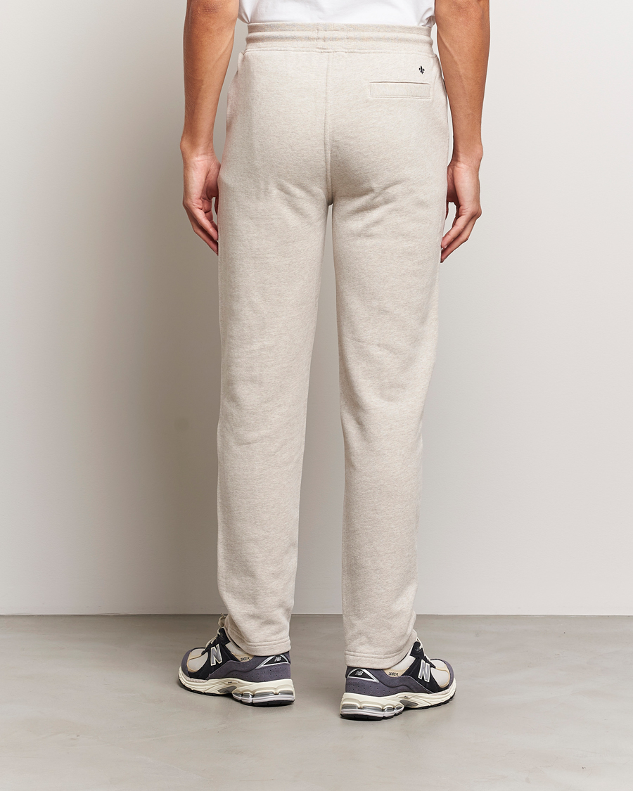 Herren | Hosen | Morris | Brandon Lily Sweatpants Khaki