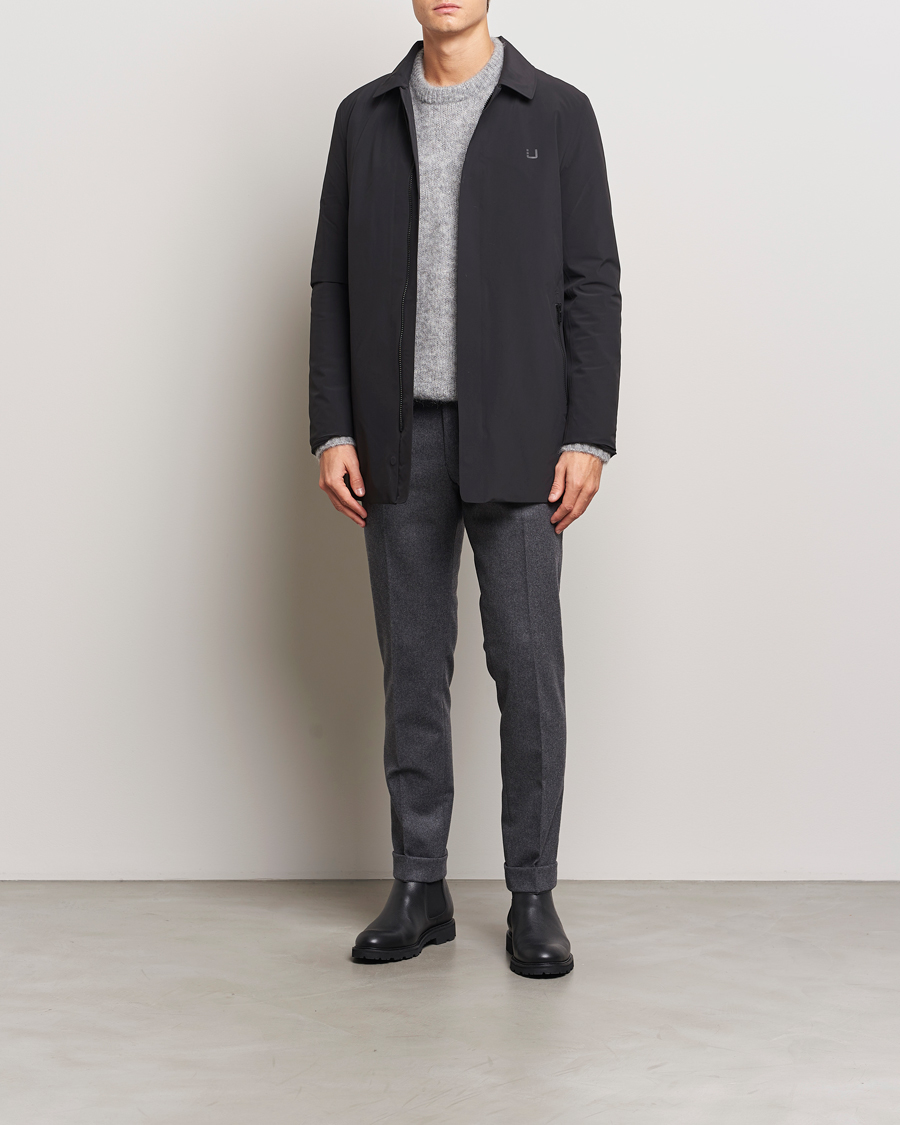 Herren | Jacken | UBR | Regulator Coat Meteorite