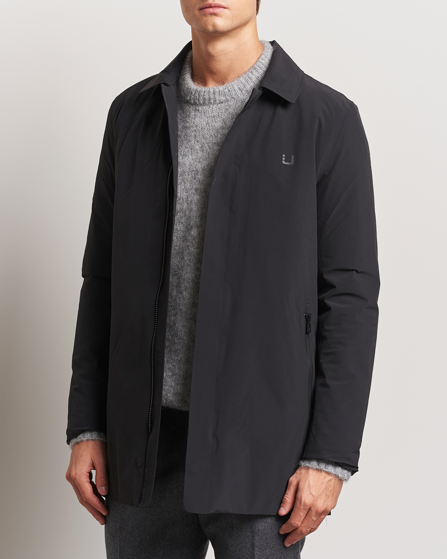Herren | Jacken | UBR | Regulator Coat Meteorite