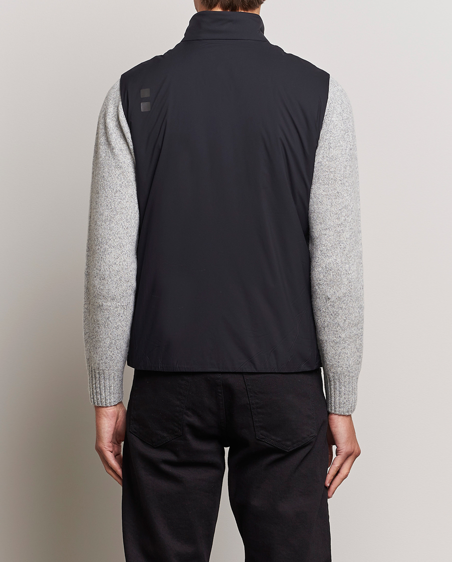 Herren | Westen | UBR | Raptor Lightweight Vest Black Storm