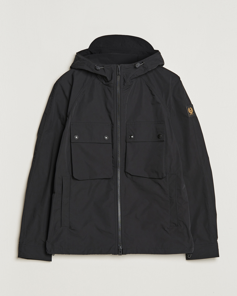 Herren | Jacken | Belstaff | Rambler Shell Jacket Black