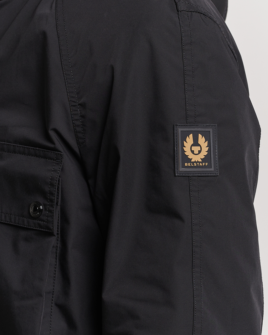 Herren | Jacken | Belstaff | Rambler Shell Jacket Black