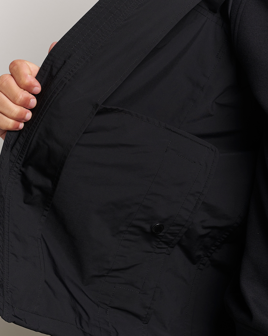 Herren | Jacken | Belstaff | Rambler Shell Jacket Black