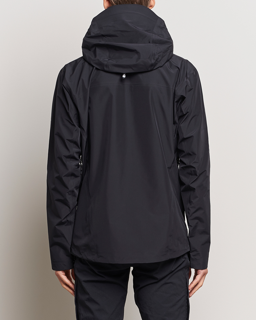 Herren | Jacken | Arc'teryx | Beta LT Jacket Black