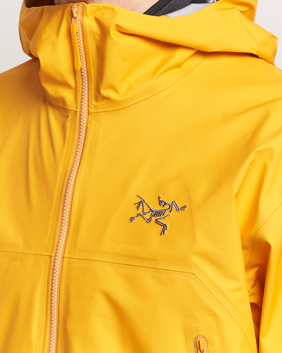 Herren | Jacken | Arc'teryx | Beta Jacket Edziza Orange