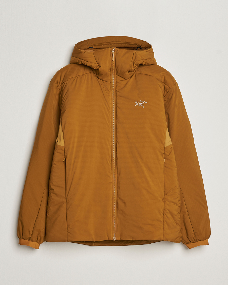Herren | Jacken | Arc'teryx | Atom Hooded Jacket Yukon