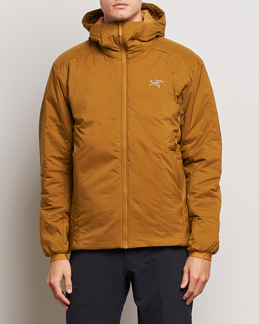 Herren | Jacken | Arc'teryx | Atom Hooded Jacket Yukon