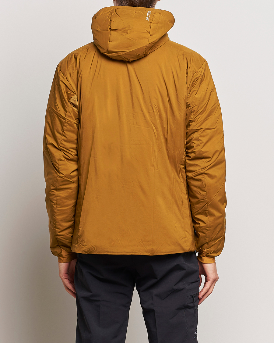 Herren | Jacken | Arc'teryx | Atom Hooded Jacket Yukon