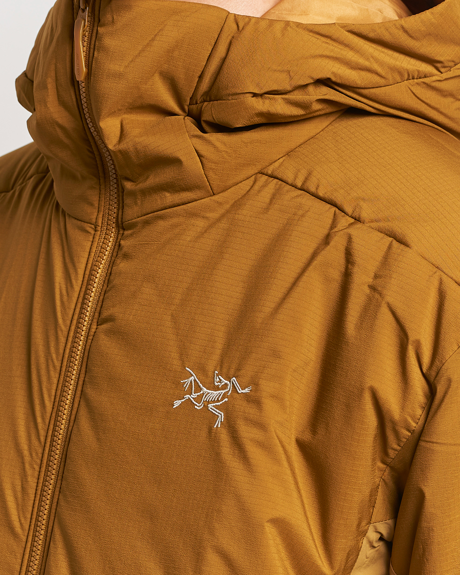 Herren | Jacken | Arc'teryx | Atom Hooded Jacket Yukon
