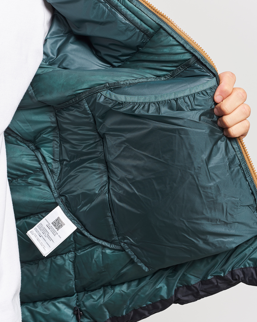 Herren | Jacken | Arc'teryx | Thorium Down Hooded Jacket Dark Magic