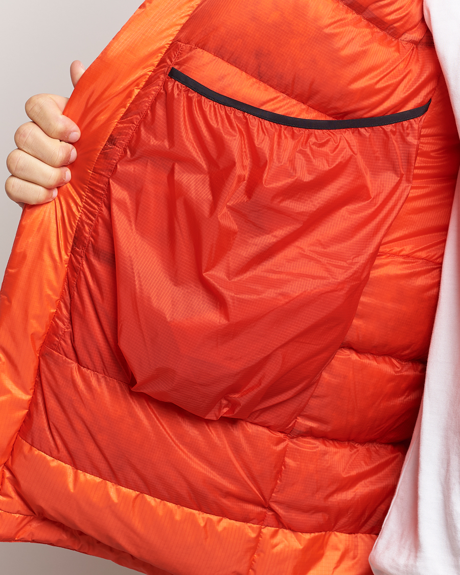 Herren | Jacken | Arc'teryx | Alpha Parka Dynasti Red