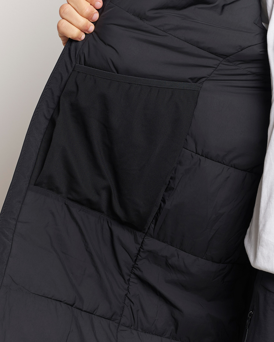 Herren | Jacken | Arc'teryx | Ralle GoreTex Parka Black