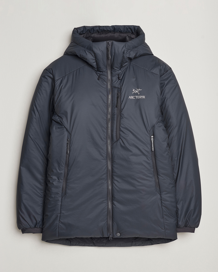 Herren | Jacken | Arc'teryx | Nuclei SV Parka Graphite