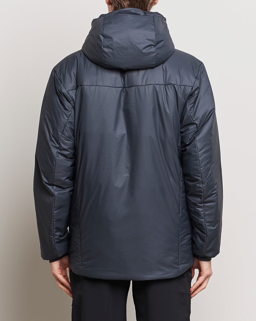 Herren | Jacken | Arc'teryx | Nuclei SV Parka Graphite