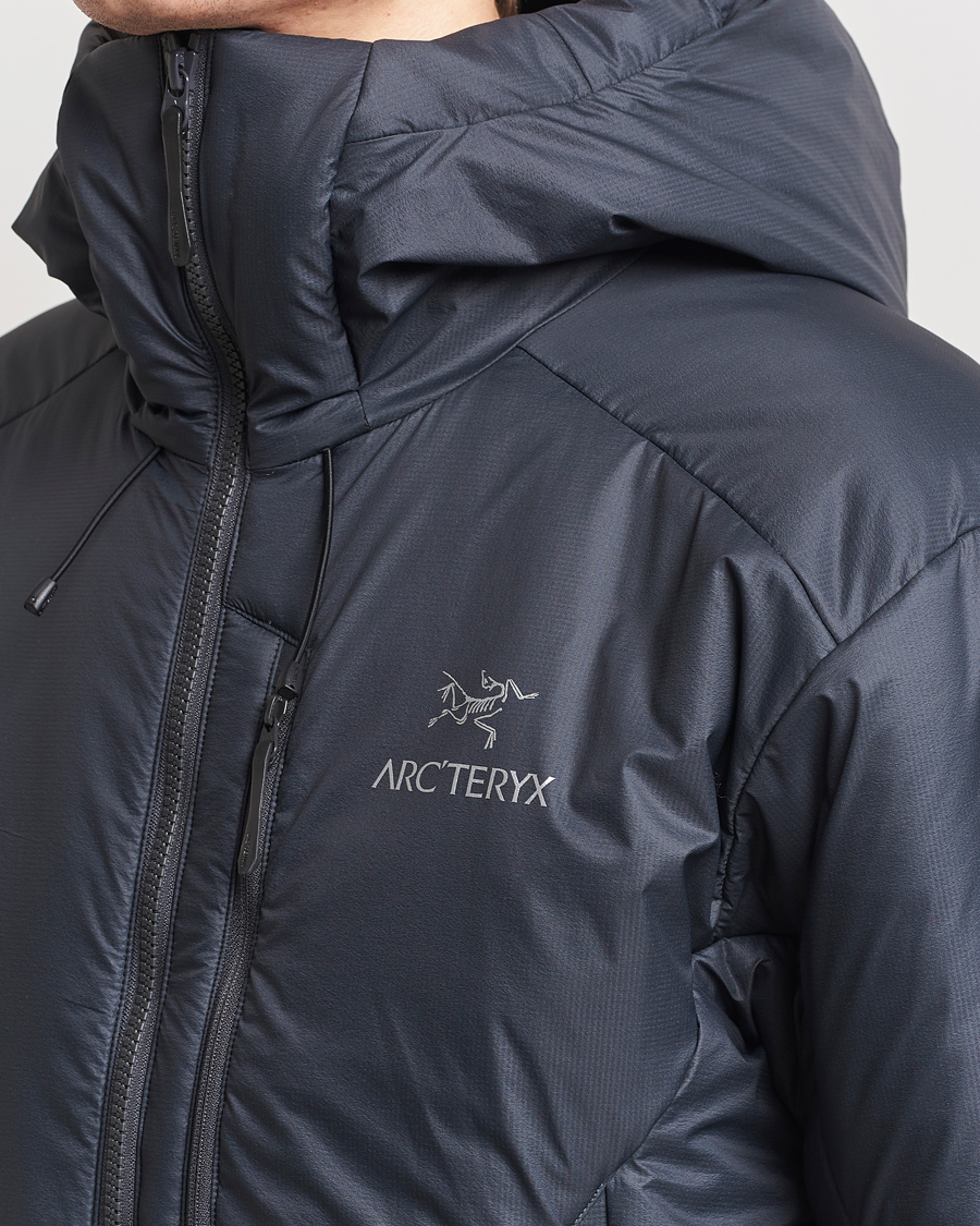 Herren | Jacken | Arc'teryx | Nuclei SV Parka Graphite