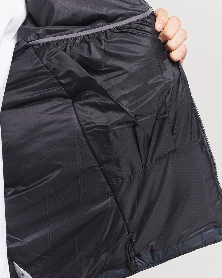 Herren | Jacken | Arc'teryx | Nuclei SV Parka Graphite