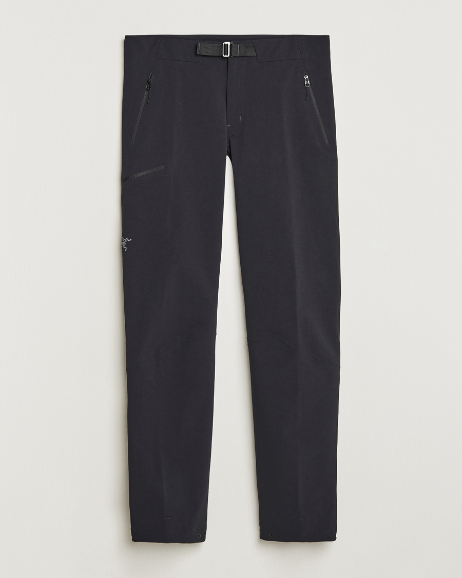 Herren | Hosen | Arc'teryx | Gamma AR Pants Black