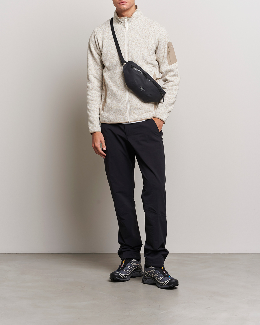 Herren | Hosen | Arc'teryx | Gamma AR Pants Black