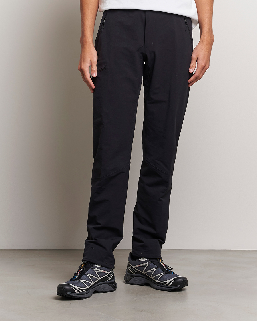 Herren | Hosen | Arc'teryx | Gamma AR Pants Black