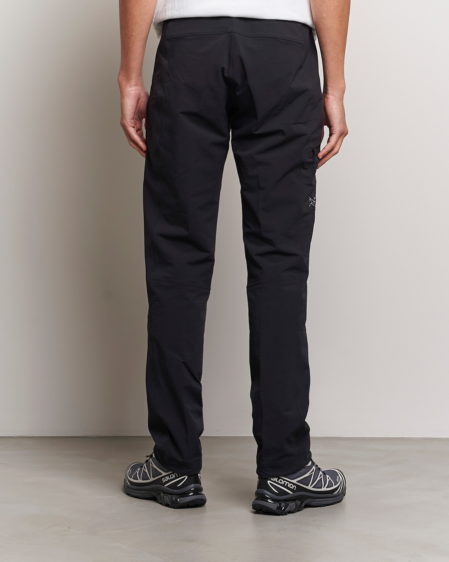 Herren | Hosen | Arc'teryx | Gamma AR Pants Black