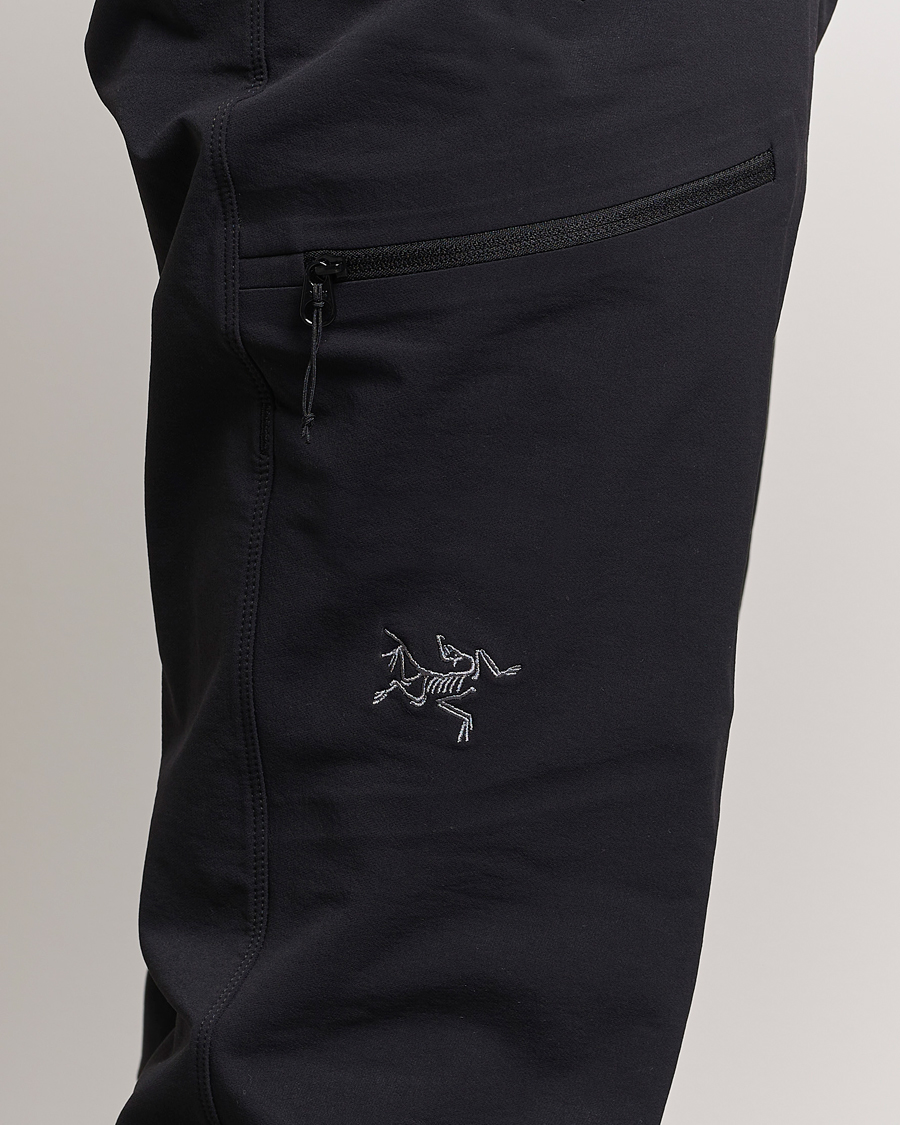 Herren | Hosen | Arc'teryx | Gamma AR Pants Black