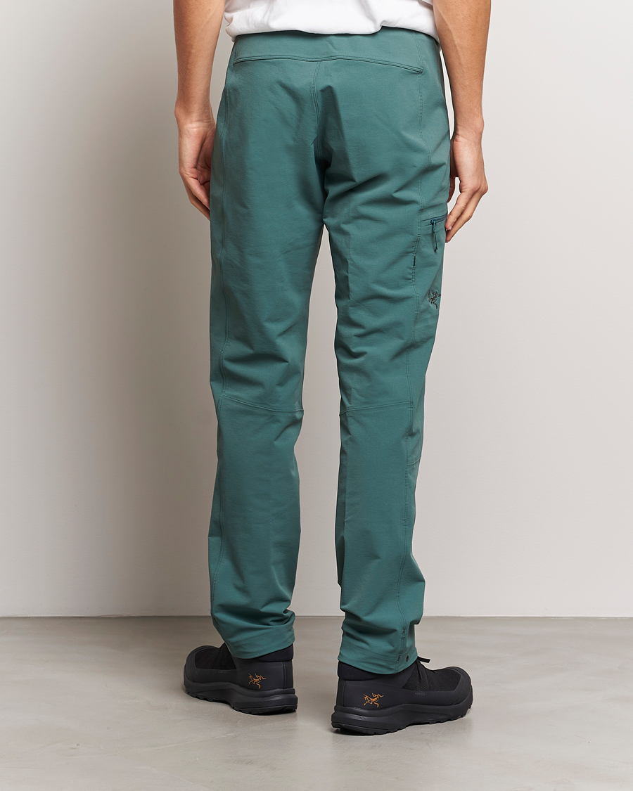 Herren | Hosen | Arc'teryx | Gamma AR Pants Boxcar Green