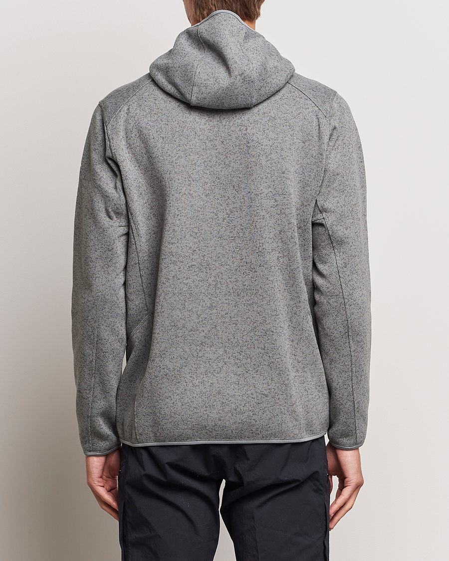 Herren | Pullover | Arc'teryx | Covert Hoodie Void Heather