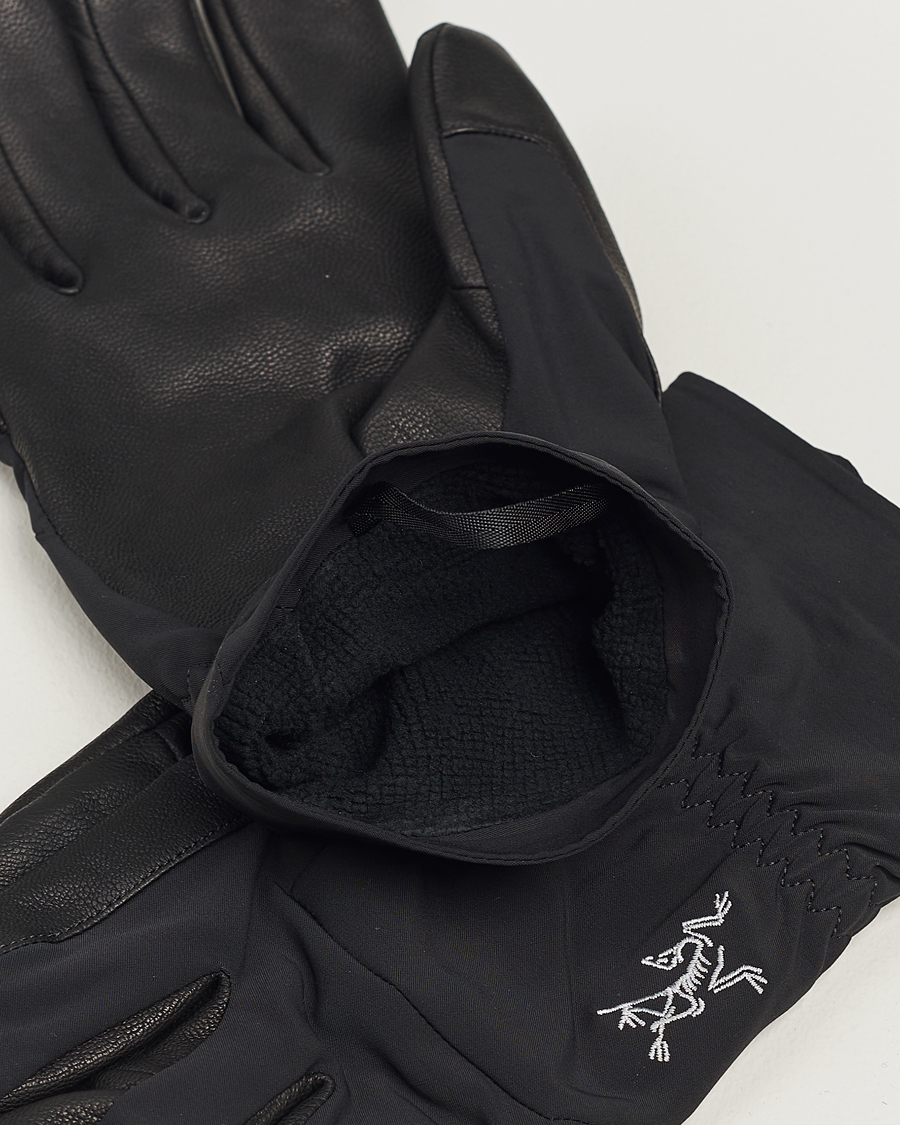 Herren | Arc'teryx Venta AR Glove Black | Arc'teryx | Venta AR Glove Black