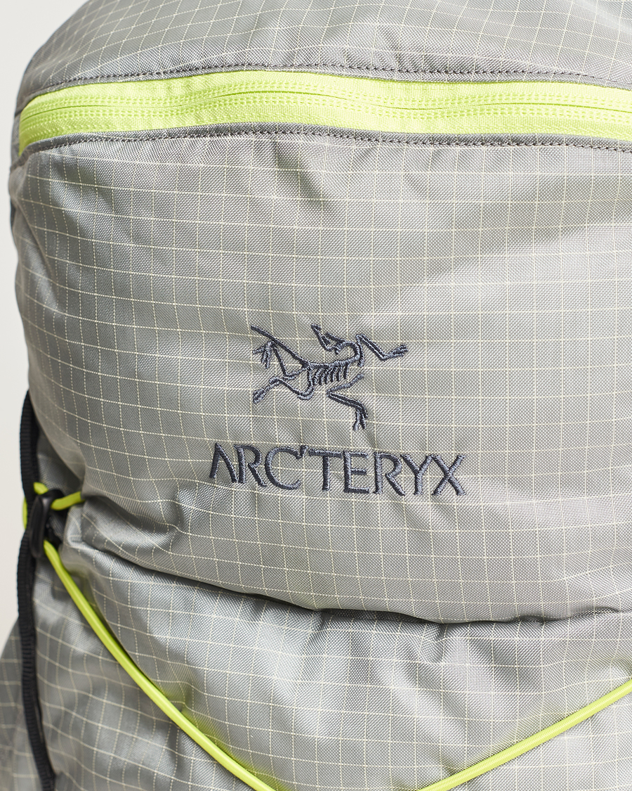 Herren | Arc'teryx Aerios 15L Backpack Pixel | Arc'teryx | Aerios 15L Backpack Pixel