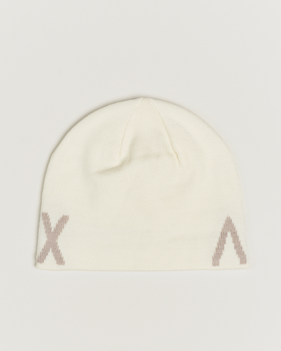 Herren | Arc'teryx Word Head Toque Hat Arctic Silk | Arc'teryx | Word Head Toque Hat Arctic Silk