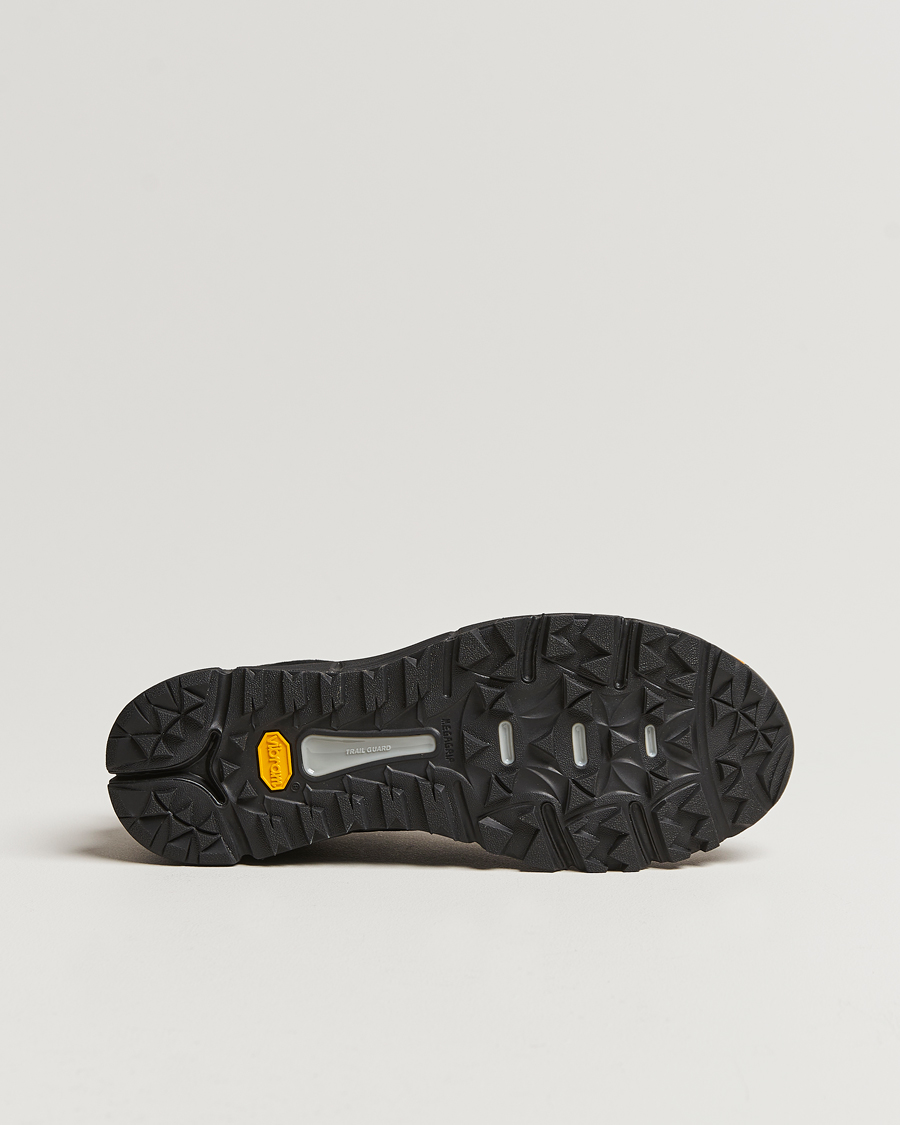 Herren | Danner Trail 2650 Suede GTX Running Sneaker Black | Danner | Trail 2650 Suede GTX Running Sneaker Black