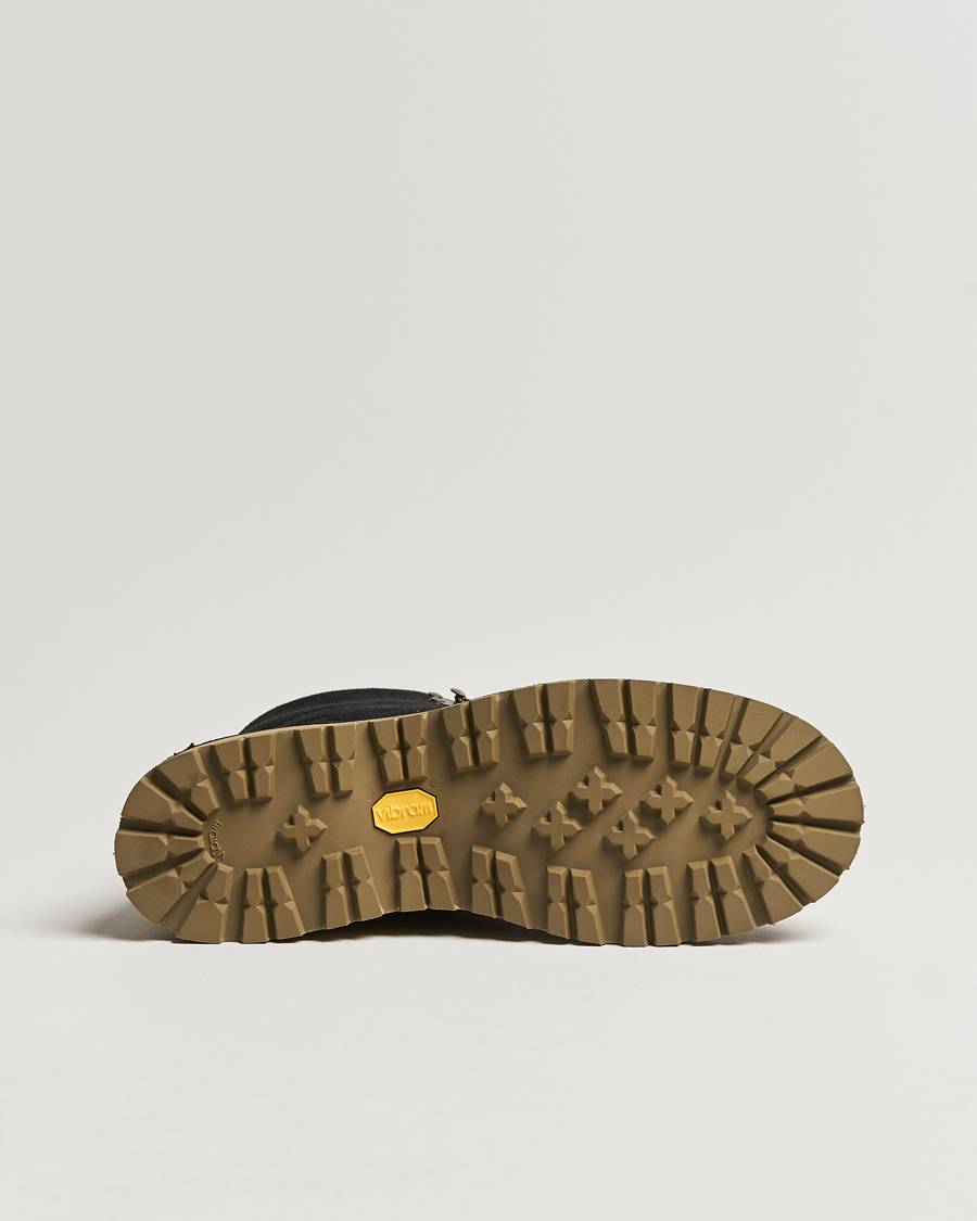 Herren | Boots | Danner | Mountain Light GORE-TEX Boot Black Suede