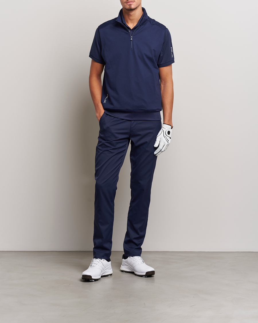 Herren | Jacken | RLX Ralph Lauren | Luxury Performance Vest French Navy