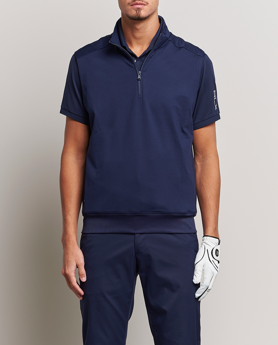 Herren | Jacken | RLX Ralph Lauren | Luxury Performance Vest French Navy