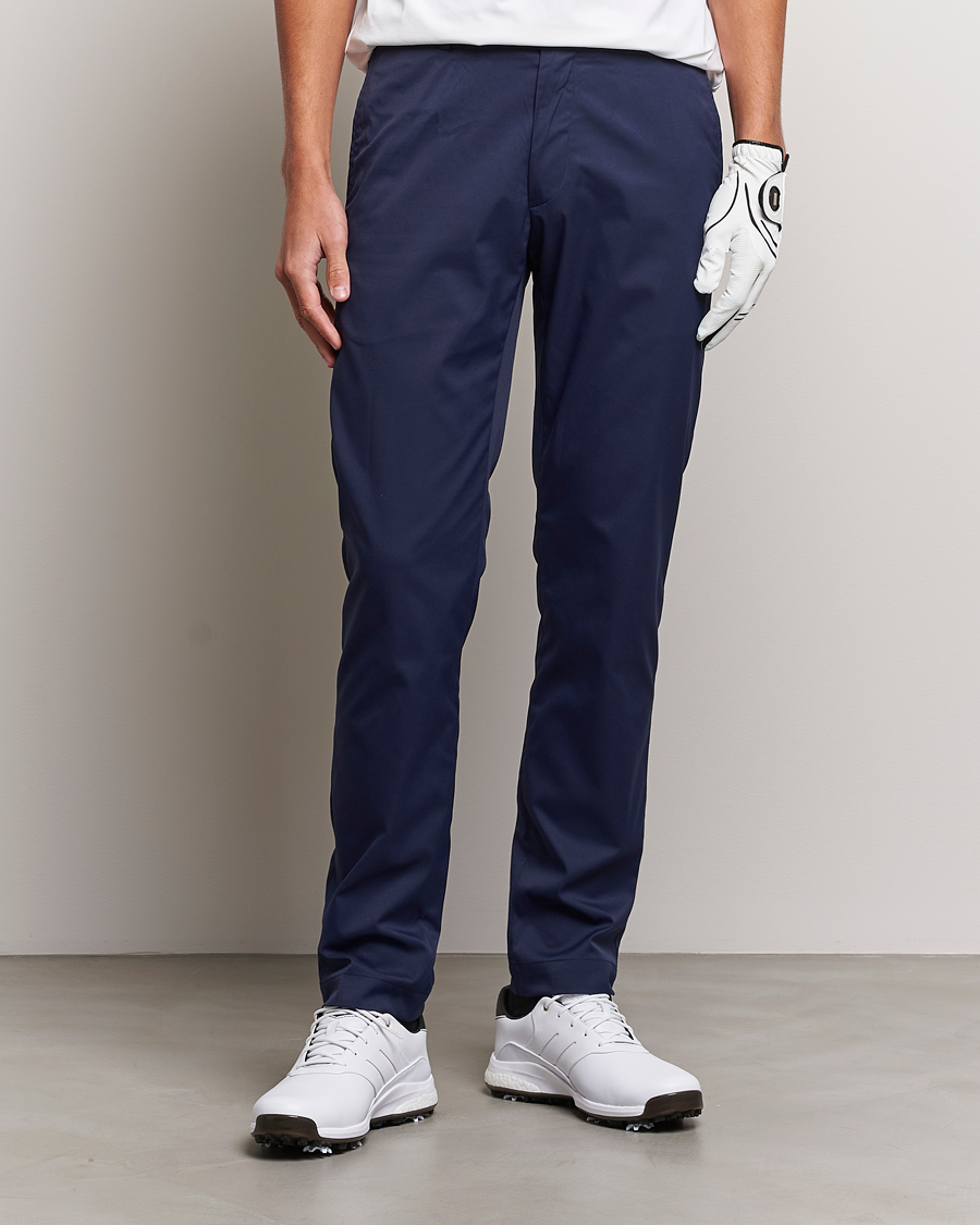 Herren | Hosen | RLX Ralph Lauren | Featherweight Golf Pants French Navy