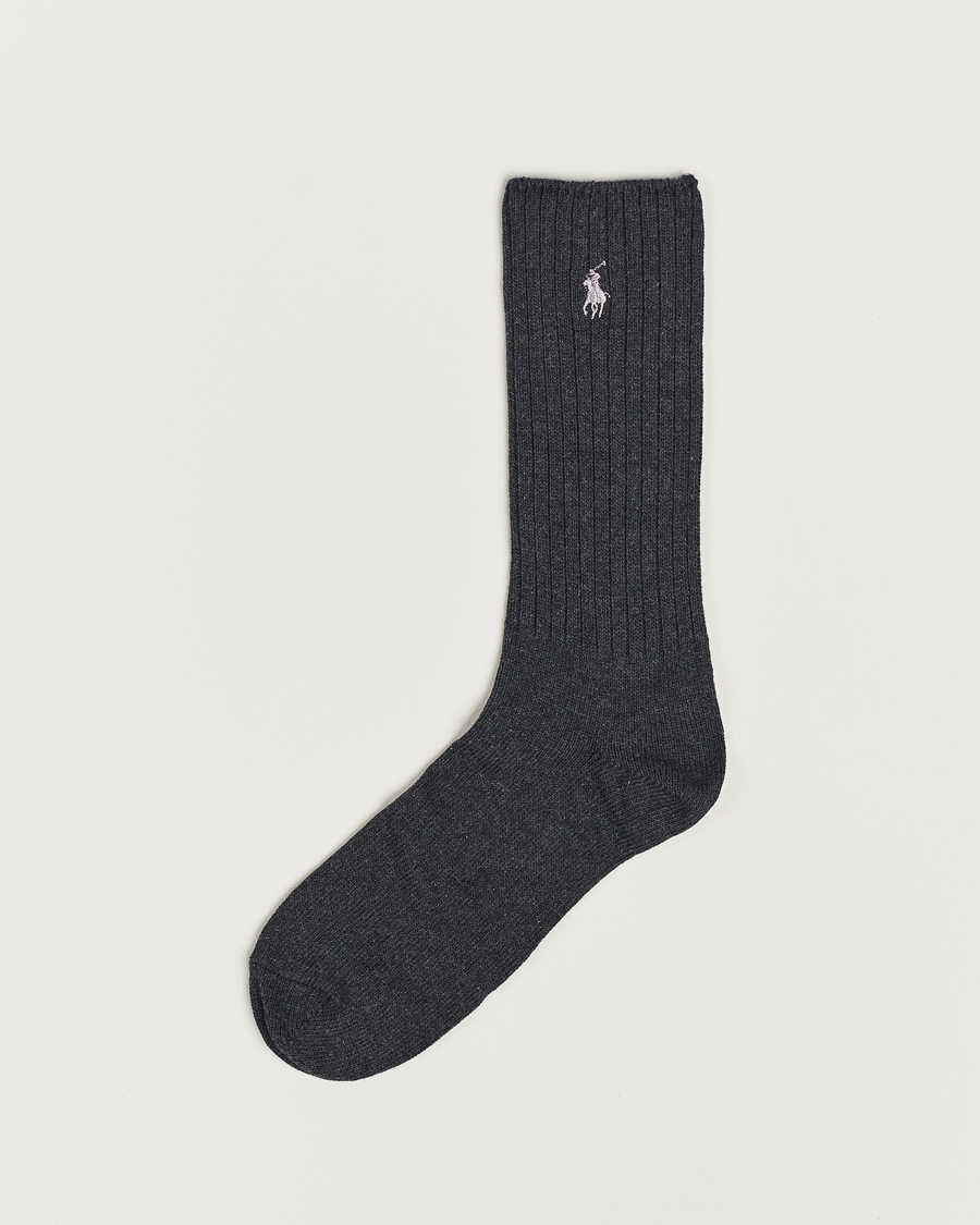 Herren | Unterwäsche | Polo Ralph Lauren | 12-Pack Cotton Crew Socks Multi