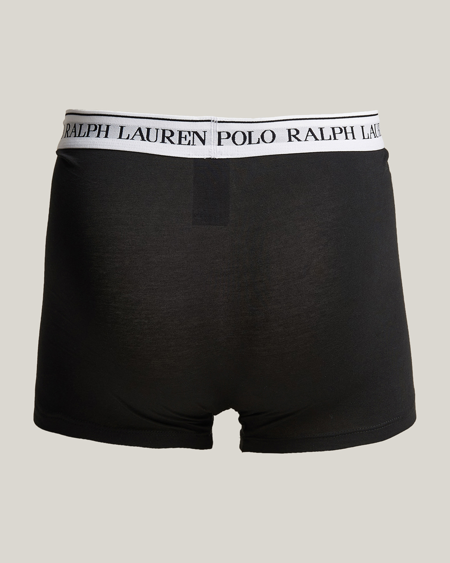 Herren | Unterwäsche | Polo Ralph Lauren | 5-Pack Trunk Multi