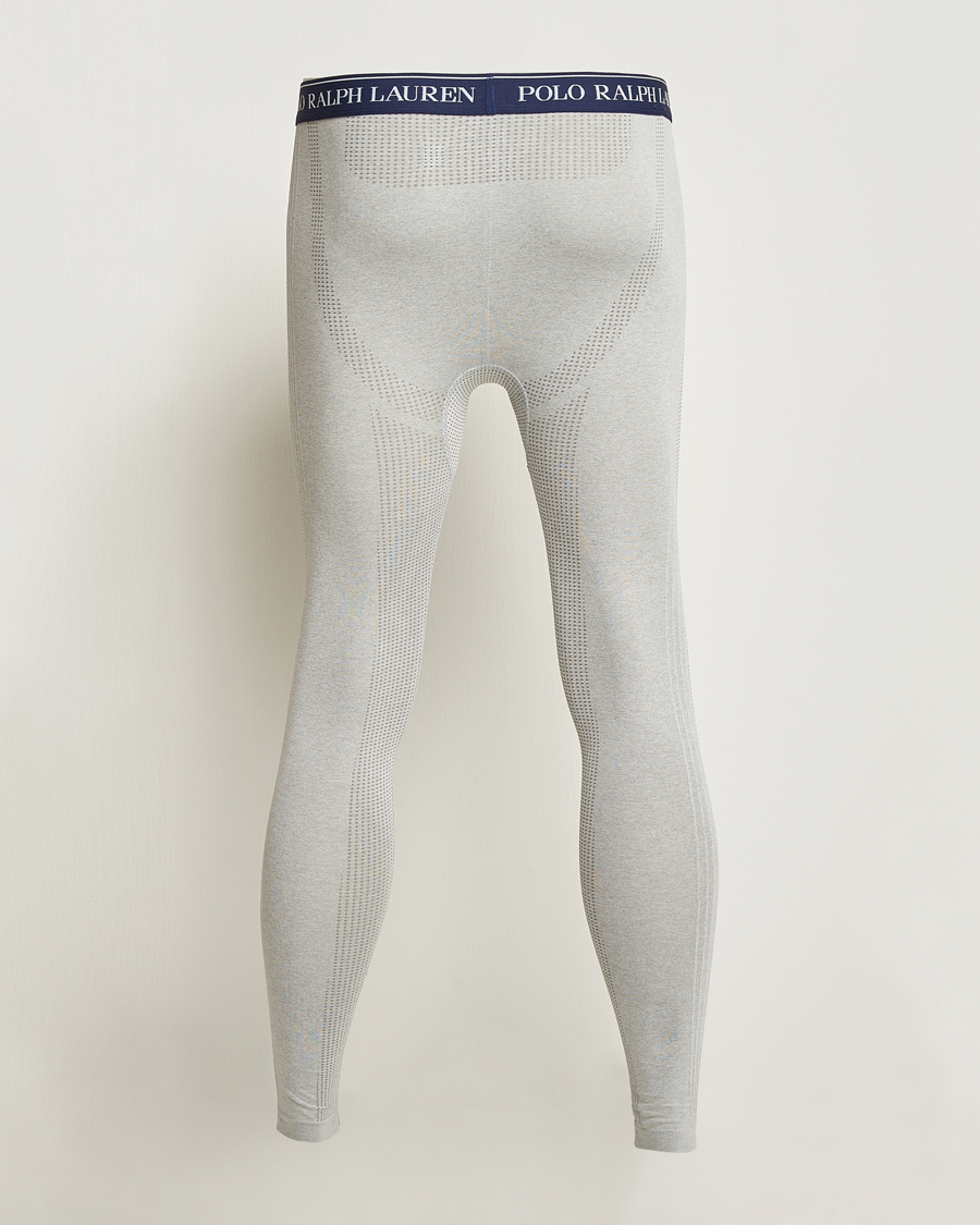 Herren | Unterwäsche | Polo Ralph Lauren | Performance Long Johns Light Sport Heather