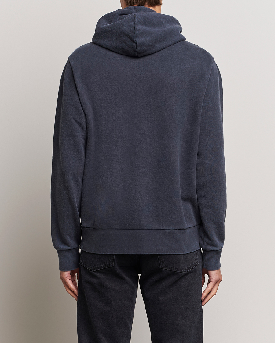 Herren | Pullover | Polo Ralph Lauren | Loopback Terry Hoodie Faded Black