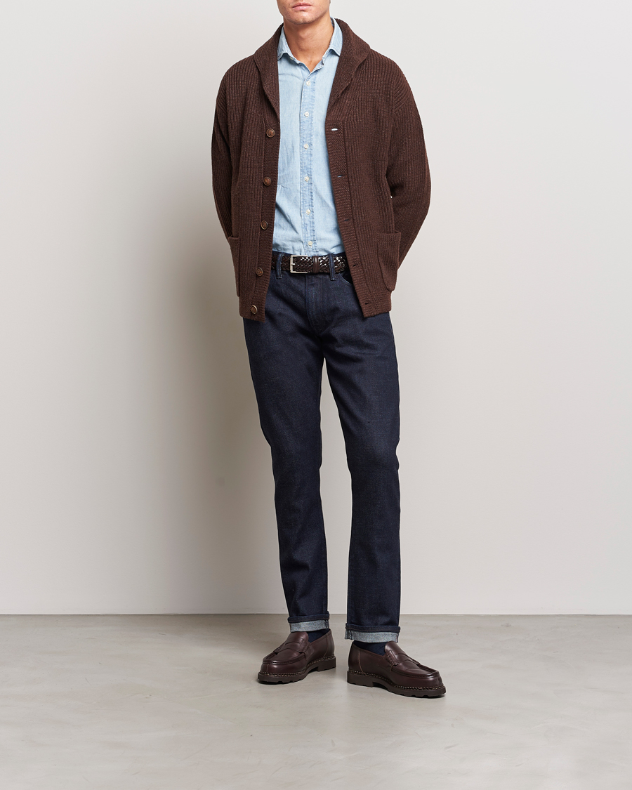 Herren | Jeans | Polo Ralph Lauren | Sullivan Slim Fit Stretch Jeans Whitford