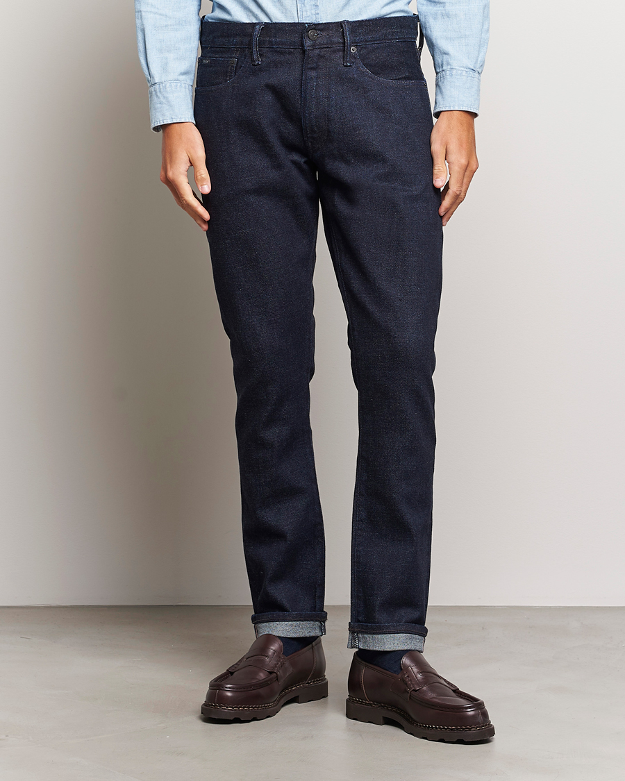 Herren | Jeans | Polo Ralph Lauren | Sullivan Slim Fit Stretch Jeans Whitford