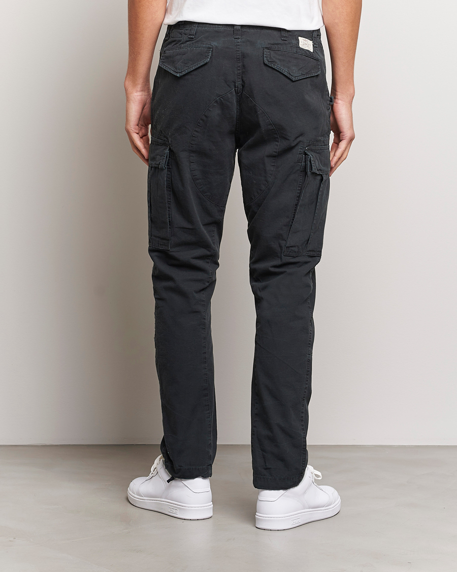 Herren | Hosen | Polo Ralph Lauren | Slim Fit Cargo Pants Polo Black