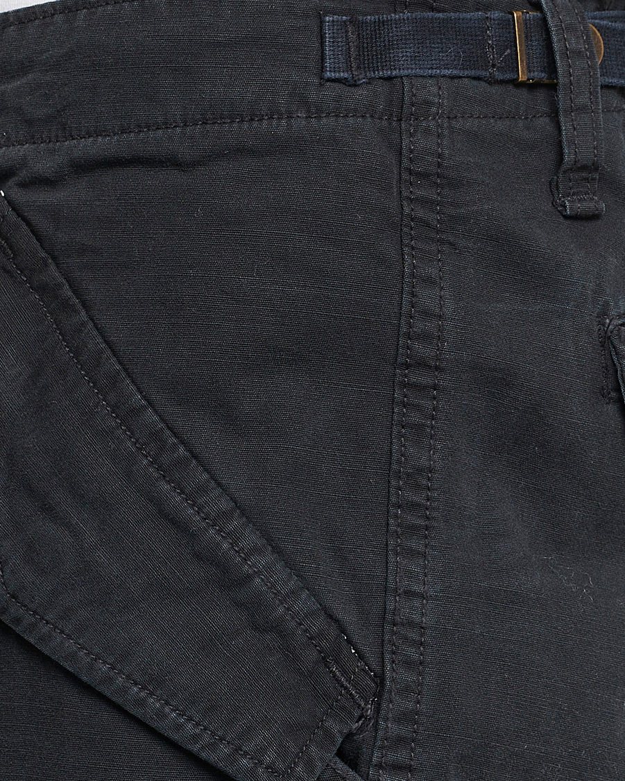 Herren | Hosen | Polo Ralph Lauren | Slim Fit Cargo Pants Polo Black