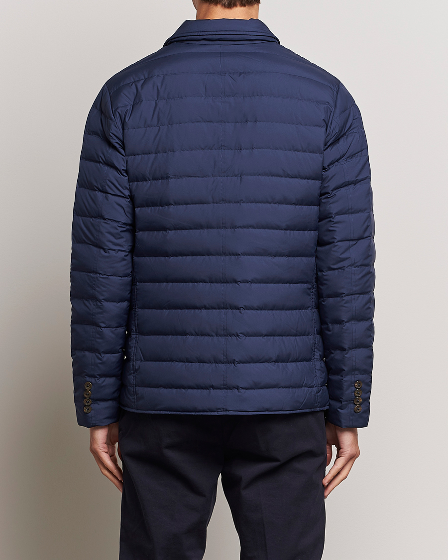 Herren | Jacken | RLX Ralph Lauren | Alden Blazer Jacket French Navy