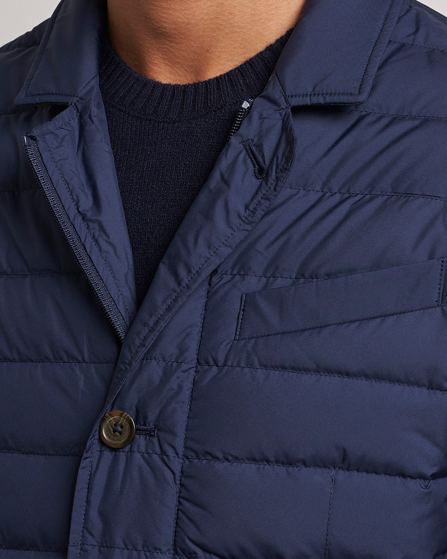 Herren | Jacken | RLX Ralph Lauren | Alden Blazer Jacket French Navy