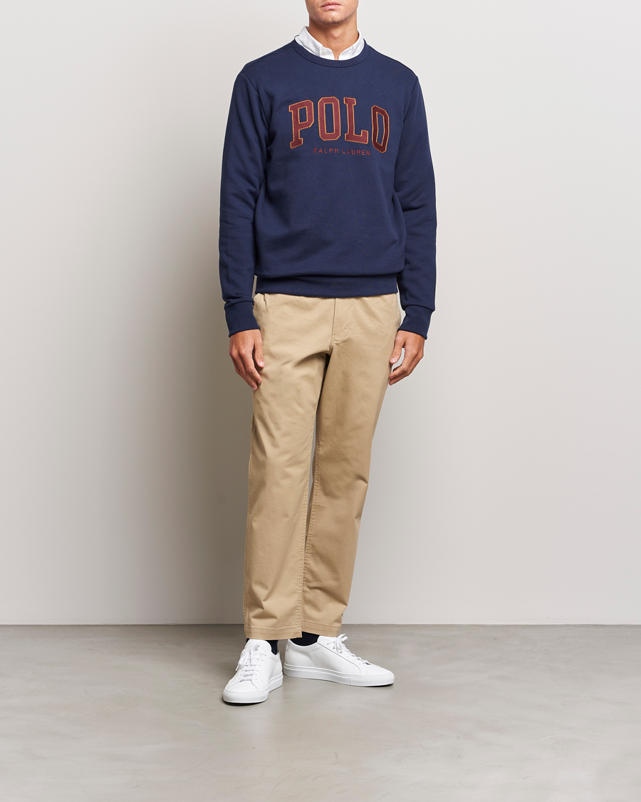 Herren | Hosen | Polo Ralph Lauren | Prepster Stretch Drawstring Trousers Classic Khaki